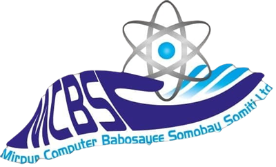 Mirpur Computer Bebshaye Somobay Somity Ltd.
